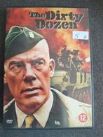 The dirty dozen, Cd's en Dvd's, Ophalen of Verzenden
