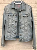 Jeansjasje C&A maat 176 Nieuw, C&A, Meisje, Nieuw, Ophalen of Verzenden