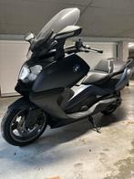 BMW 650gt bwj2019 km 8200, Motos, Scooter, Particulier, 2 cylindres
