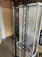 Deco truss, Muziek en Instrumenten, Licht en Laser, Ophalen, Gebruikt