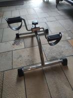 Stoelfiets in prima staat, Sport en Fitness, Fitnessapparatuur, Ophalen, Gebruikt, Metaal, Stoelfiets