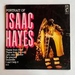 Isaac Hayes – Portrait Of Isaac Hayes, Cd's en Dvd's, Ophalen of Verzenden