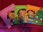 3 anna boeken, Livres, Livres pour enfants | 0 an et plus, Comme neuf, Enlèvement ou Envoi