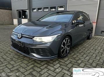 Volkswagen Golf 1.0 TSI GTI-LOOK / SCHADE beschikbaar voor biedingen