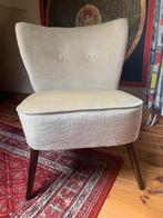 Vintage Clubzetel, Maison & Meubles, Fauteuils, Enlèvement