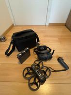 Dji Avata 2 fly more, Audio, Tv en Foto, Drones, Ophalen, Zo goed als nieuw, DJI