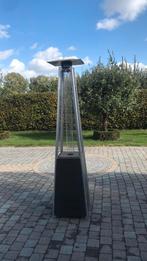 Terrasverwarmer, Ophalen of Verzenden, Gebruikt