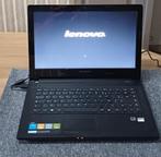 Lenovo G40-45 laptop - 14" - 6 GB - 6 GB - RAM - harde schij, Computers en Software, Ophalen, HDD, AMD E1-6010, Minder dan 2 Ghz