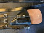 Ceinturon Police Belge  Holster ROGOS modèle 1910/7.65, Collections, Enlèvement ou Envoi, Gendarmerie
