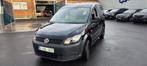 Volkswagen Caddy 1.6l, Autos, Volkswagen, 55 kW, Noir, 1598 cm³, Carnet d'entretien