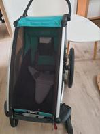 0⁰000000æThule Chariot lite Single, Ophalen of Verzenden, Gelezen
