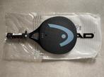 Raquette HEAD One Ultralight Black 2025, Ophalen of Verzenden, Nieuw, Padelracket