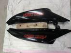 Triumph Speed triple 1050  15 anniversary  zijpanelen, Ophalen of Verzenden, Gebruikt