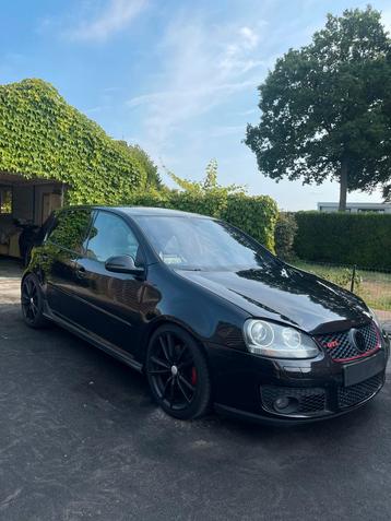Volkswagen Golf 5 GTI DSG beschikbaar voor biedingen