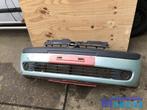 OPEL CORSA C voorbumper aqua groen blauw, Auto-onderdelen, Gebruikt, -, Voor, -
