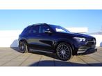 Mercedes-Benz GLE 350 Mercedes-Benz GLE 350 de 4M/AMG/PANOD, Autos, Mercedes-Benz, SUV ou Tout-terrain, 5 places, Noir, Automatique