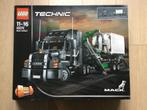 Lego Technic 42078 Mack Anthem, Complete set, Lego, Zo goed als nieuw, Ophalen