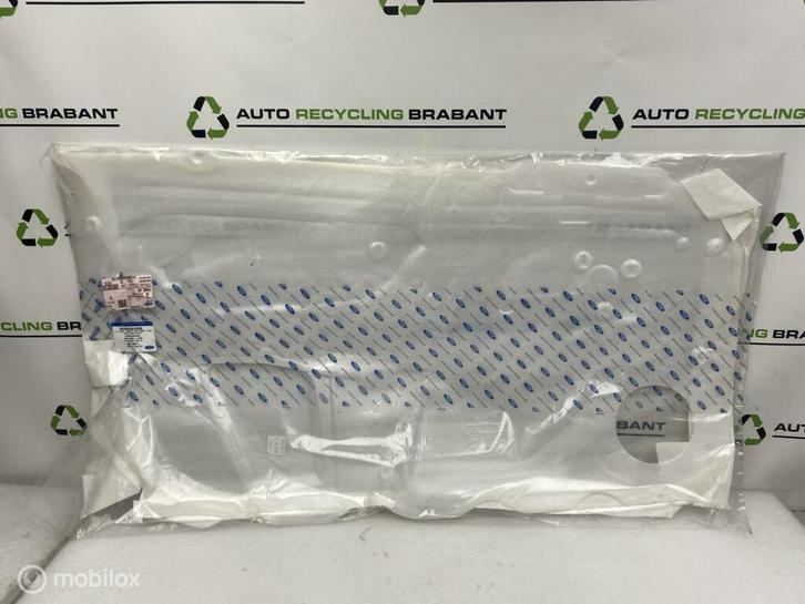 Water Beschermfolie Portier Links Ford KA 9S51-237A05-BA, Auto-onderdelen, Interieur en Bekleding, Ford, Gebruikt, Ophalen of Verzenden