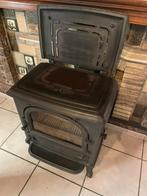 Kachel Saey, Huis en Inrichting, Kachels, Ophalen, Zo goed als nieuw, Vrijstaand, Hout