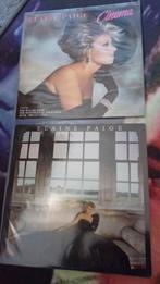 2 lp's van Elaine Page, goede staat. Slechts 3 euro samen, CD & DVD, Vinyles | Pop, Comme neuf, 12 pouces, Enlèvement ou Envoi