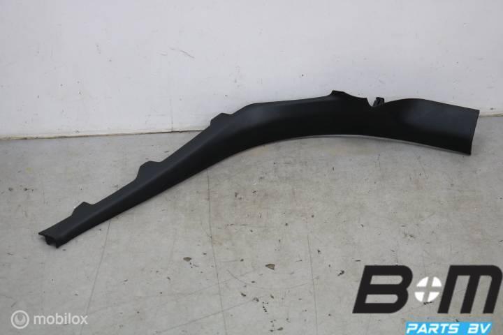 Wielkuip bekelding rechts Audi A4 8W Limo FL 8W0867768A, Auto-onderdelen, Interieur en Bekleding, Gebruikt