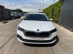 MOTORKAP Skoda Octavia Combi (NXAC) (|5E3823031A|), Gebruikt, Skoda, Motorkap