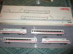 Marklin 33701 ICE Delta, Hobby en Vrije tijd, Modeltreinen | H0, Ophalen of Verzenden, Nieuw, Locomotief, Märklin