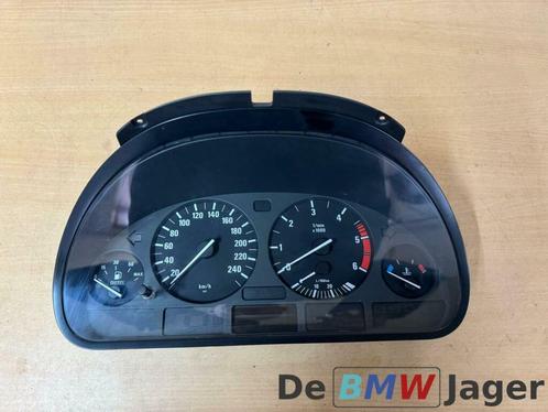 Instrumentenpaneel Diesel BMW 5-serie E39 62116903800, Auto-onderdelen, Dashboard en Schakelaars, BMW, Gebruikt, Ophalen of Verzenden