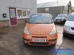 CITROËN C3 PLURIEL 1.6 MOTORLBLOK NFU MOTOR, Auto-onderdelen, Ophalen of Verzenden, Gebruikt, Citroën