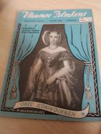 Vlaamse Filmkens Koningin Louise Marie van Orleans, Verzamelen, Ophalen of Verzenden