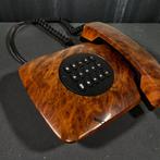 Vintage CONSO telefoon / analoge telefoon, Telecommunicatie, Ophalen of Verzenden, Gebruikt