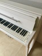 Kawai CA99 digitale piano, Musique & Instruments, Pianos, Comme neuf, Piano, Enlèvement, Blanc