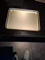 Schaaltje in metaal, Enlèvement, Boulangerie et Pâtisserie