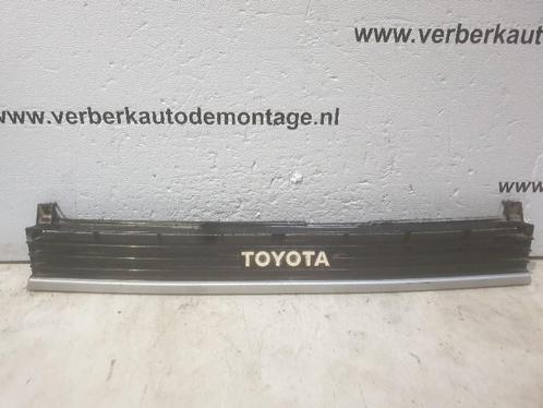 GRILLE Toyota Corolla (E8) (53101-12600-ae), Auto-onderdelen, Carrosserie, Toyota, Gebruikt
