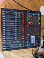 Soundcraft Si compact, Muziek en Instrumenten, Mengpanelen, Ophalen of Verzenden, Zo goed als nieuw