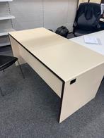 bureaux, Ophalen