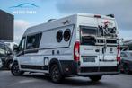 Carthago Malibu VAN 640 LE Buscamper 2 Slaappl. 1 EIGENAAR, Caravans en Kamperen, Fiat, Tot en met 2, Bedrijf, Carthago