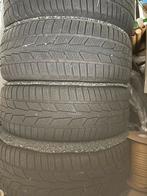 Winterbanden Skoda octavia, Enlèvement, Utilisé