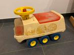Camion Fisher Price Explorer, Enlèvement ou Envoi, Utilisé