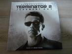 Terminator 2 Judgment Day 2LP OST SILLP1337, Enlèvement, Comme neuf, 12 pouces