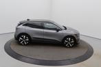 (2CQM061) RENAULT MEGANE E-TECH, https://public.car-pass.be/vhr/9e0dfdcd-e98b-4aed-afd6-e4301c9f3811, Stof, Gebruikt, Parkeersensor