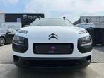 Citroën C4 Cactus 1.2i PureTech Topconditie, Auto's, Citroën, Te koop, 82 pk, Stadsauto, Benzine