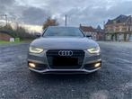 Audi A4 Avant 3.0 TDI in uitstekende staat, Auto's, Automaat, Euro 5, A4, Leder