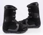 42 EU snowboardschoenen THIRTYTWO PRION, black/grey, Sport en Fitness, Snowboarden, Verzenden, Nieuw, Schoenen