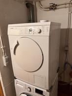 Sèche linge BOSCH, Electroménager, 6 à 8 kg, Comme neuf, Chargeur frontal, Enlèvement