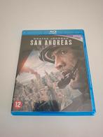 San Andreas, Enlèvement ou Envoi, Comme neuf, Action