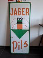 Jager pils Roelants, Ophalen, Gebruikt
