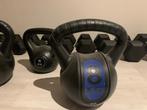 Kettlebells 6 - 8 kg, Sport en Fitness, Ophalen, Zo goed als nieuw, Rug, Kettlebell