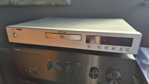 Rotel CD Player RCD-06 SE, Audio, Tv en Foto, Cd-spelers, Gebruikt, Overige merken, Ophalen