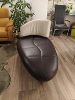 KIKKO LEOLUX, Huis en Inrichting, Zetels | Zetels en Chaises Longues, Ophalen, Eenpersoons, Zo goed als nieuw, Minder dan 150 cm